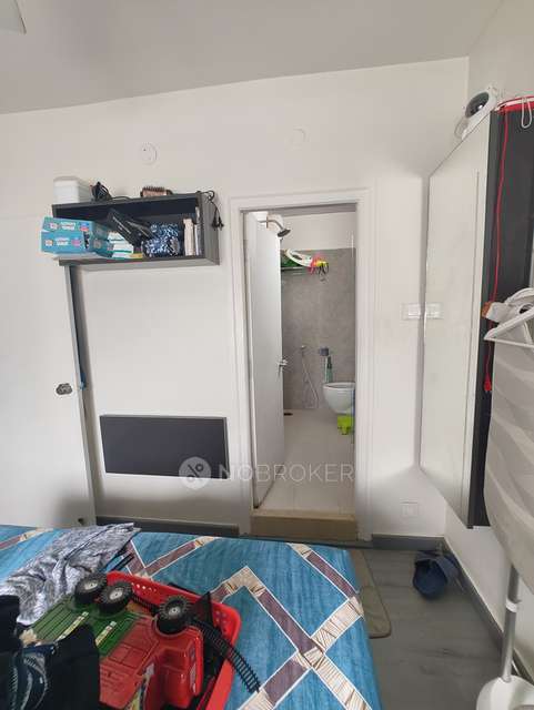 2 BHK Flat In Ssd Aditya Nest For Sale  In Narsingi