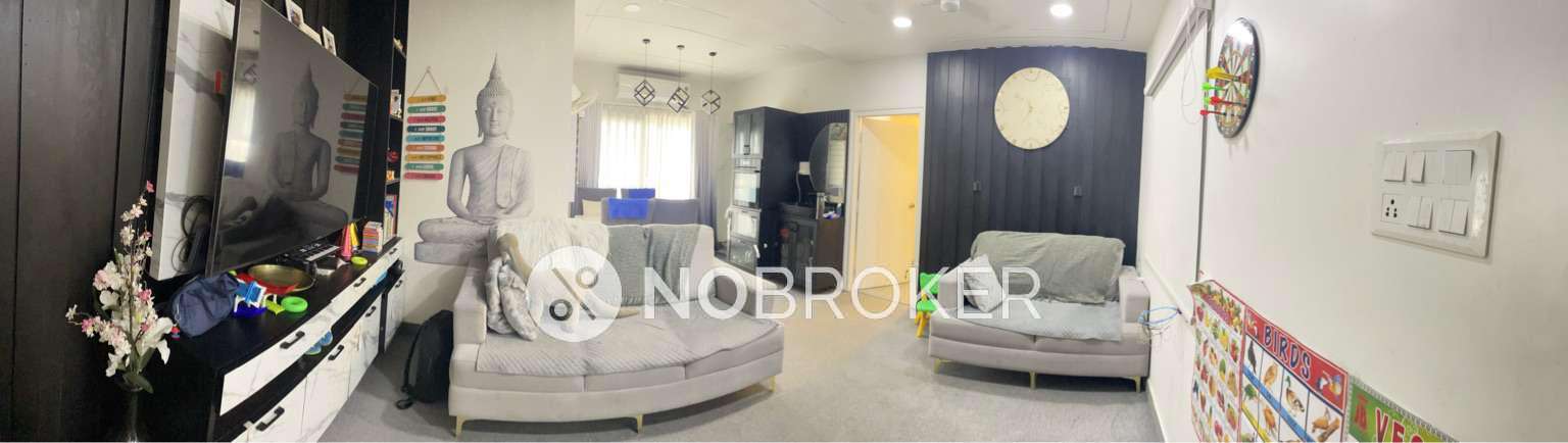 2 BHK Flat In Ssd Aditya Nest For Sale  In Narsingi