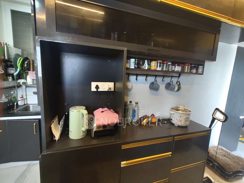 2 BHK Flat In Ssd Aditya Nest For Sale  In Narsingi