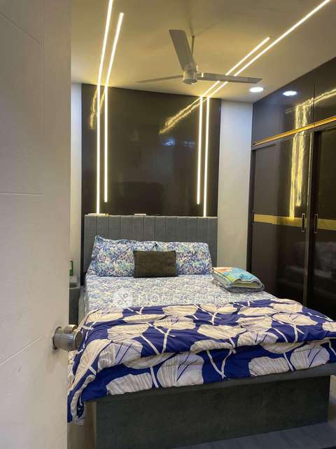 2 BHK Flat In Ssd Aditya Nest For Sale  In Narsingi