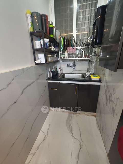 2 BHK Flat In Ssd Aditya Nest For Sale  In Narsingi