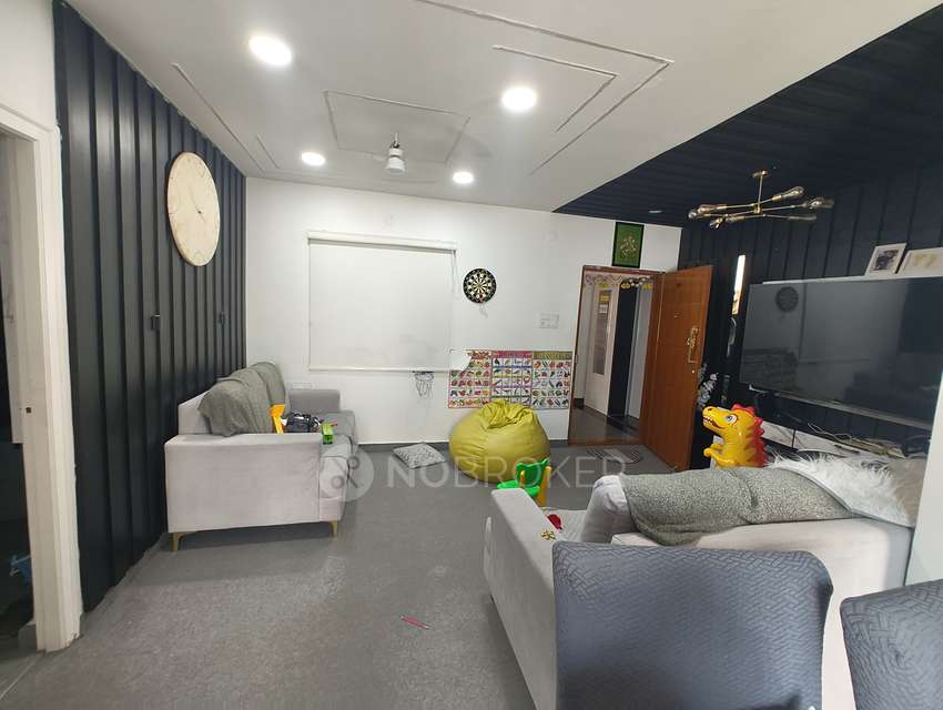 2 BHK Flat In Ssd Aditya Nest For Sale  In Narsingi