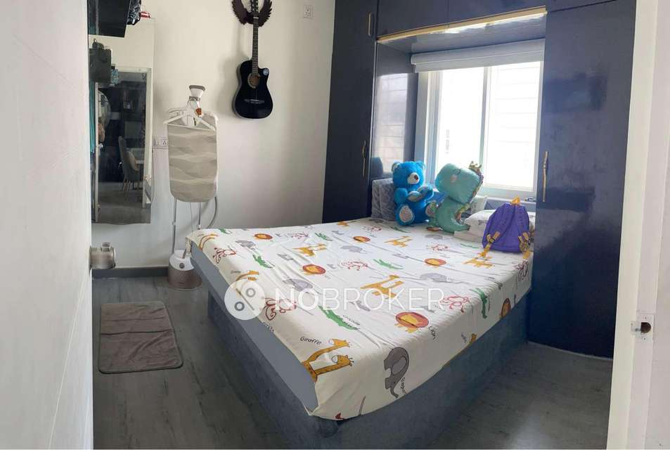 2 BHK Flat In Ssd Aditya Nest For Sale  In Narsingi