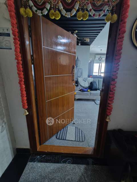 2 BHK Flat In Ssd Aditya Nest For Sale  In Narsingi