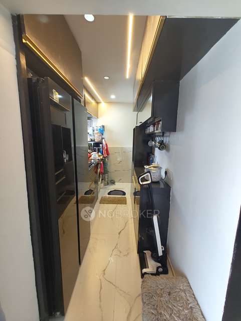 2 BHK Flat In Ssd Aditya Nest For Sale  In Narsingi