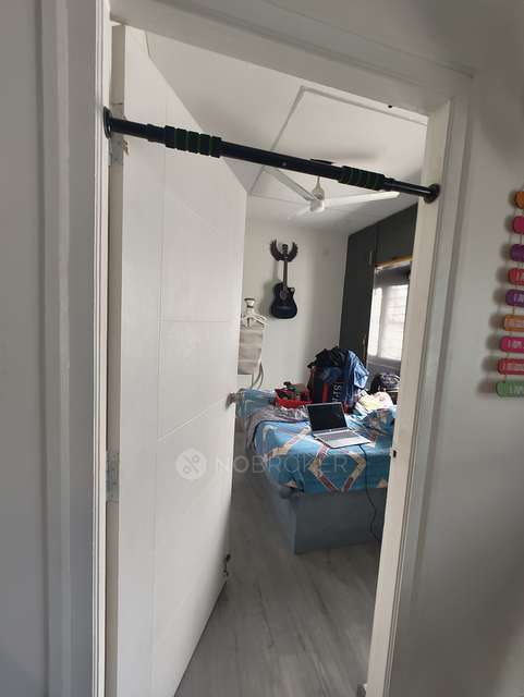 2 BHK Flat In Ssd Aditya Nest For Sale  In Narsingi