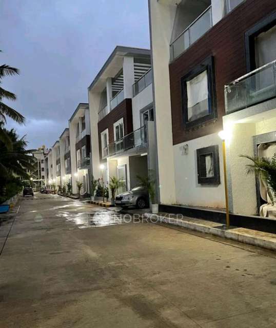 4 BHK Villa In Mahalakshmi Misty Meadows for Rent  In Nagondanahalli