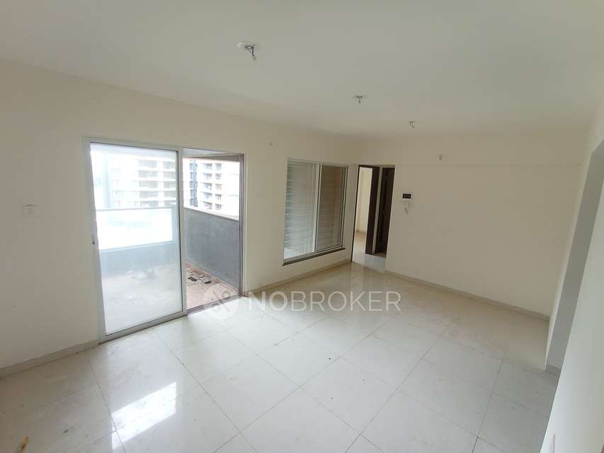 2 BHK Flat In Gini Belvista For Sale  In Dhanori