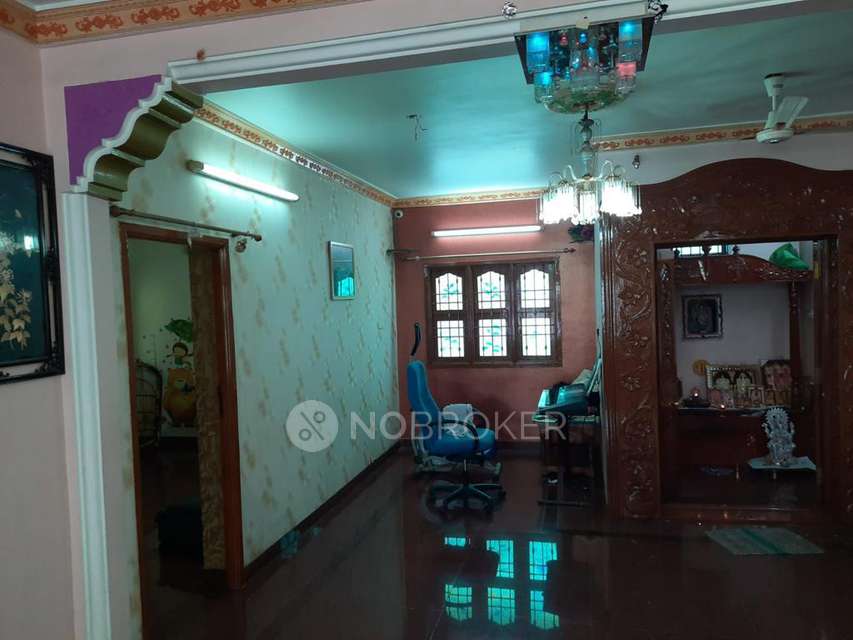 3 BHK House for Rent  In Adambakkam