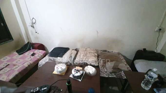 PG for Boys in  Ravet