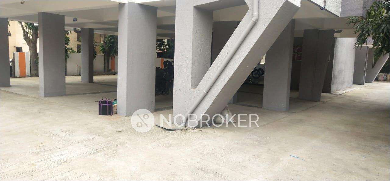 1 BHK Flat In Bhagyashree Apartment  Pawana Nagar Housing Soiety Chinchwadgaon For Sale  In Bhagyashree Apartment Pawana Nagar Chinchwad