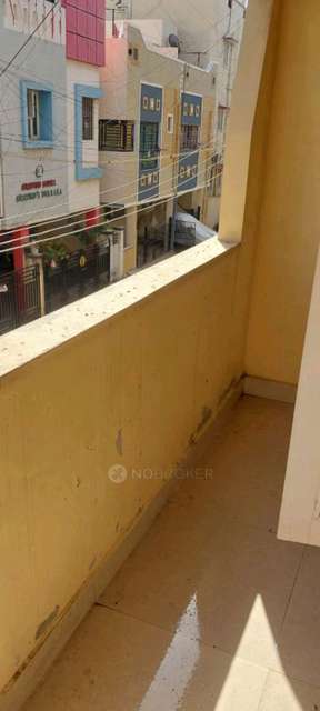 2 BHK Flat In Pravesh Apartment  For Sale  In Madipakkam