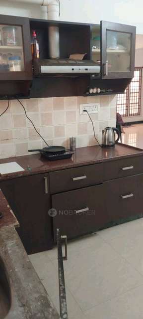 2 BHK Flat In Pravesh Apartment  For Sale  In Madipakkam