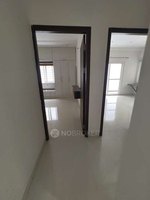 2 BHK Flat In Hirize Rich Park For Sale  In Kokapet, Hyderabad