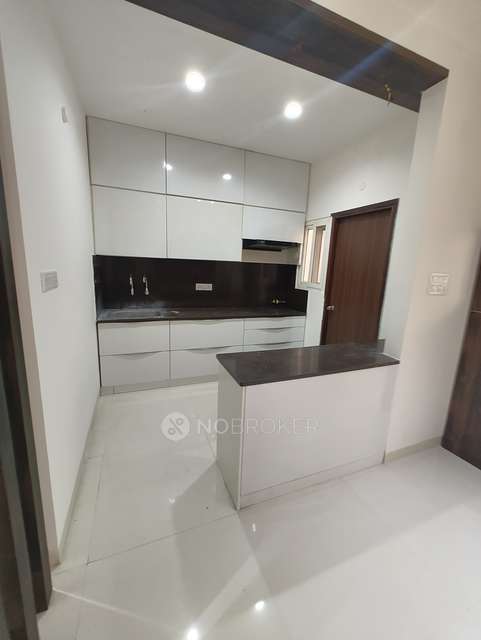 2 BHK Flat In Hirize Rich Park For Sale  In Kokapet, Hyderabad