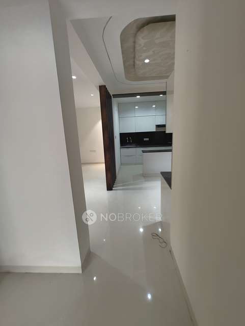 2 BHK Flat In Hirize Rich Park For Sale  In Kokapet, Hyderabad