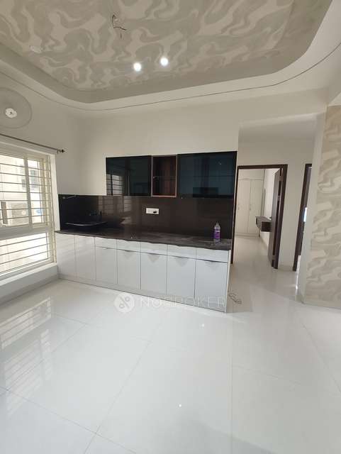 2 BHK Flat In Hirize Rich Park For Sale  In Kokapet, Hyderabad