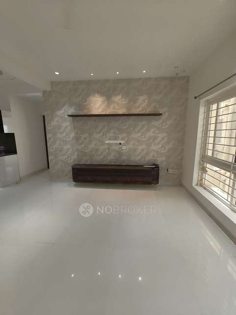 2 BHK Flat In Hirize Rich Park For Sale  In Kokapet, Hyderabad