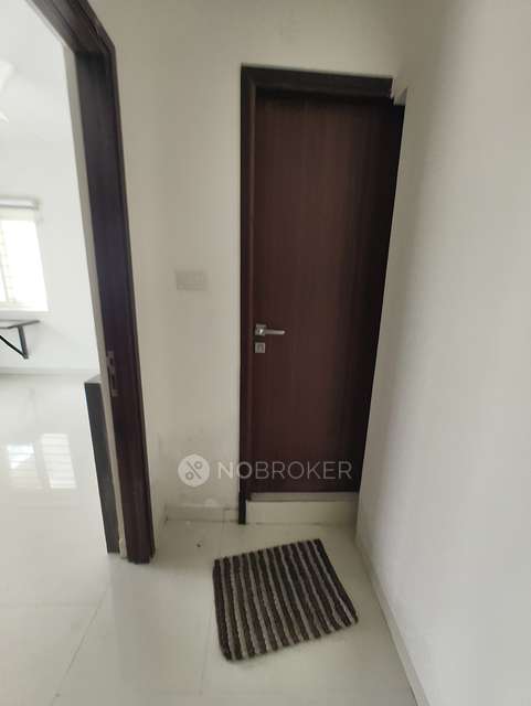 2 BHK Flat In Hirize Rich Park For Sale  In Kokapet, Hyderabad