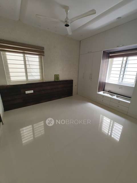 2 BHK Flat In Hirize Rich Park For Sale  In Kokapet, Hyderabad