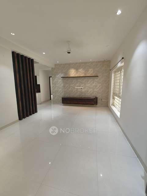 2 BHK Flat In Hirize Rich Park For Sale  In Kokapet, Hyderabad