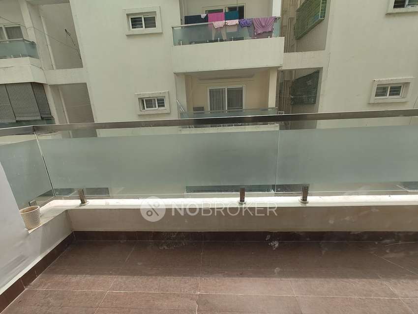 2 BHK Flat In Hirize Rich Park For Sale  In Kokapet, Hyderabad