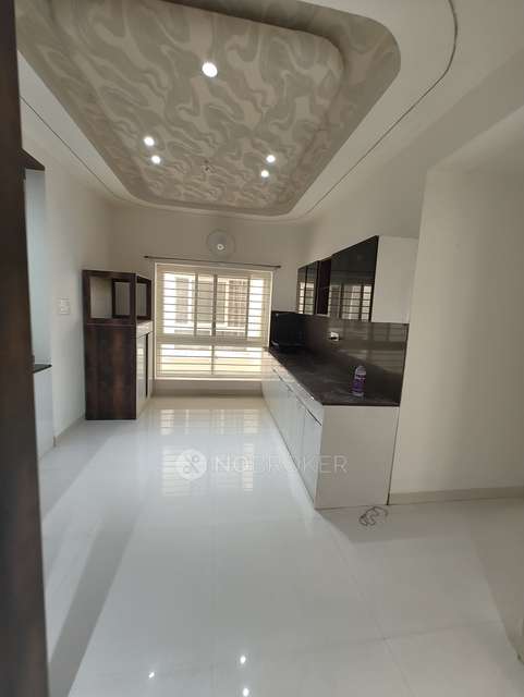 2 BHK Flat In Hirize Rich Park For Sale  In Kokapet, Hyderabad