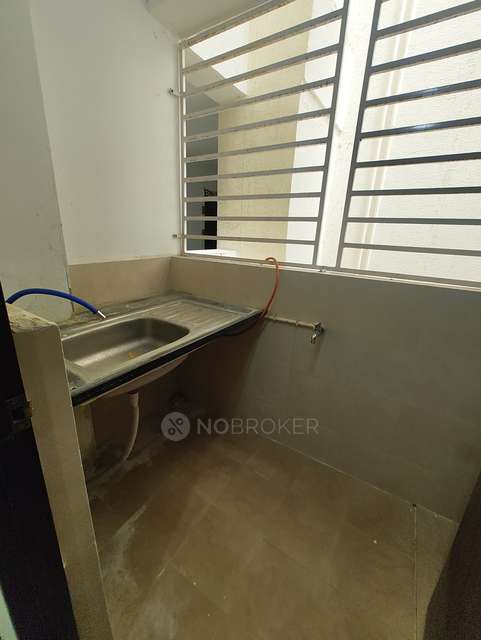 2 BHK Flat In Hirize Rich Park For Sale  In Kokapet, Hyderabad
