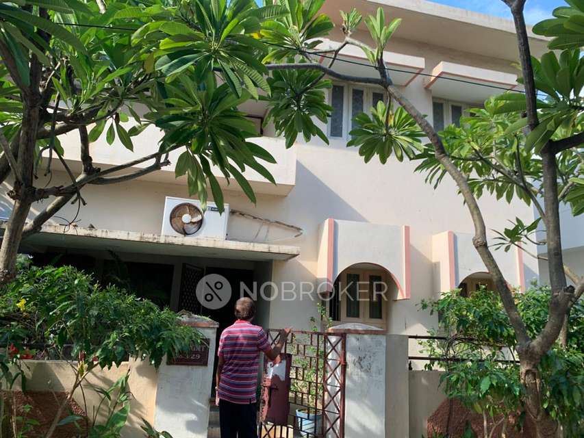 1 BHK Flat In Self For Sale  In Sri Ayyappa Nagar