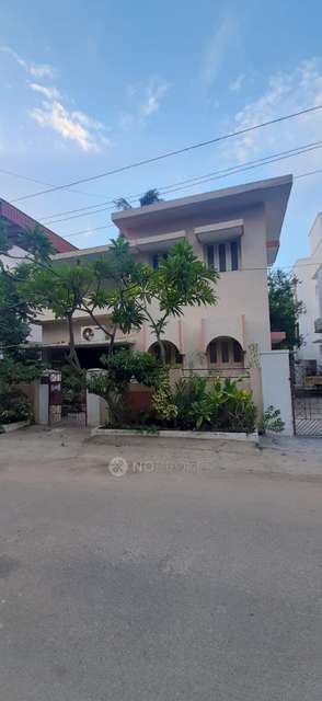 1 BHK Flat In Self For Sale  In Sri Ayyappa Nagar