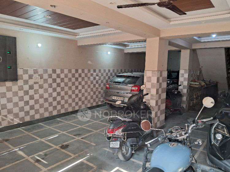 2 BHK Flat In Abcf For Sale  In 3, New T Block Rd, Block T, Param Puri, Uttam Nagar, Delhi, 110059, India