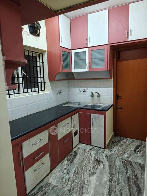 2 BHK Villa In Egp Santham, Block 4, S1, Shakthi Garden 3 Rd Street, Okkiyam Thoraipakkam  For Sale  In Egb Shantham Apartments