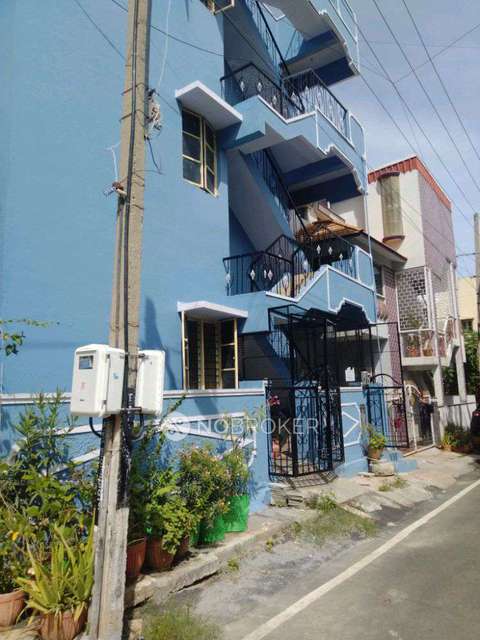 1 BHK House for Rent  In Tc Palya