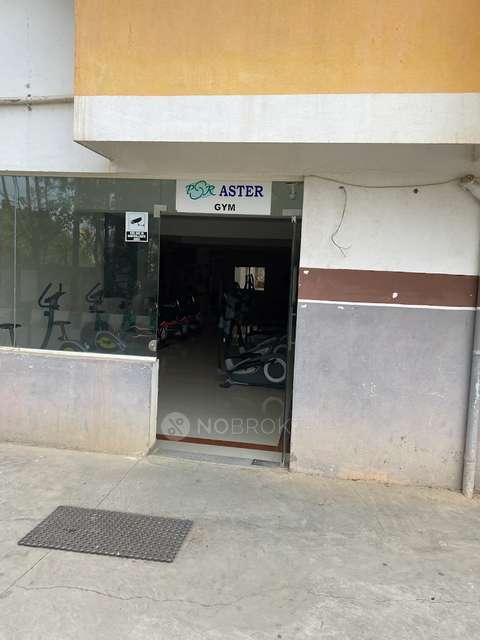 2 BHK Flat In Psr Aster, Chambenahalli For Sale  In Chambenahalli