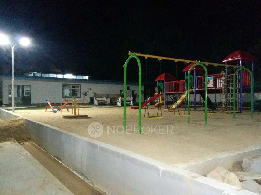 2 BHK Flat In Psr Aster, Chambenahalli For Sale  In Chambenahalli