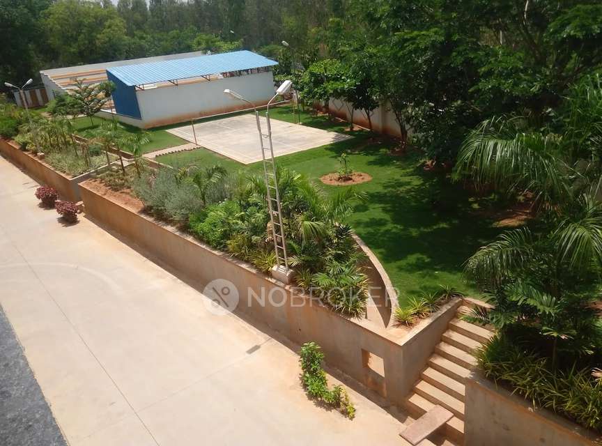 2 BHK Flat In Psr Aster, Chambenahalli For Sale  In Chambenahalli