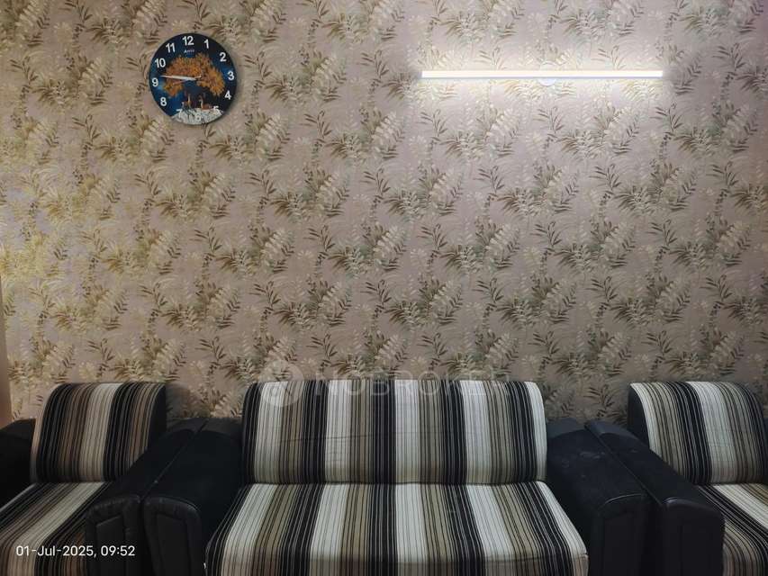 2 BHK Flat In Psr Aster, Chambenahalli For Sale  In Chambenahalli