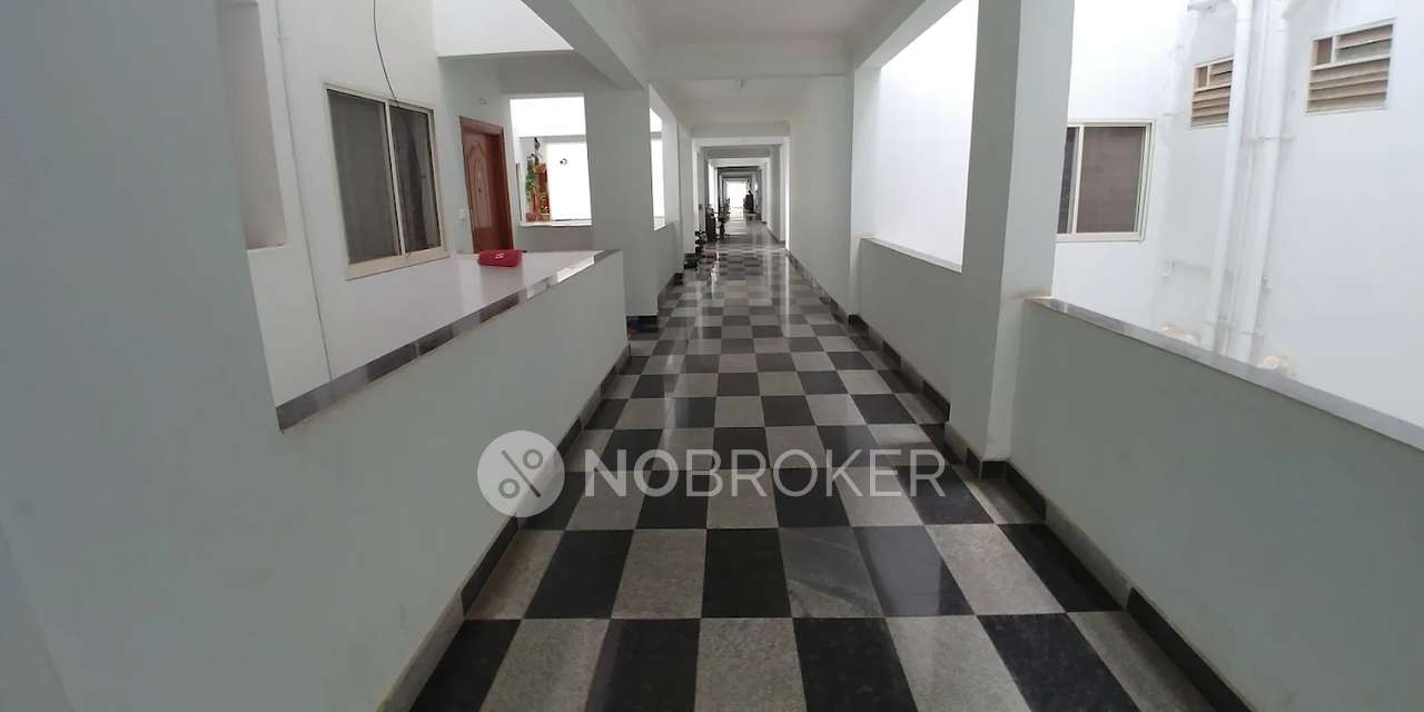 2 BHK Flat In Psr Aster, Chambenahalli For Sale  In Chambenahalli