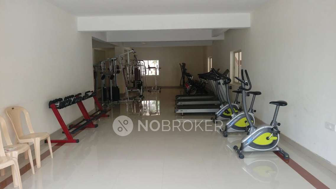 2 BHK Flat In Psr Aster, Chambenahalli For Sale  In Chambenahalli