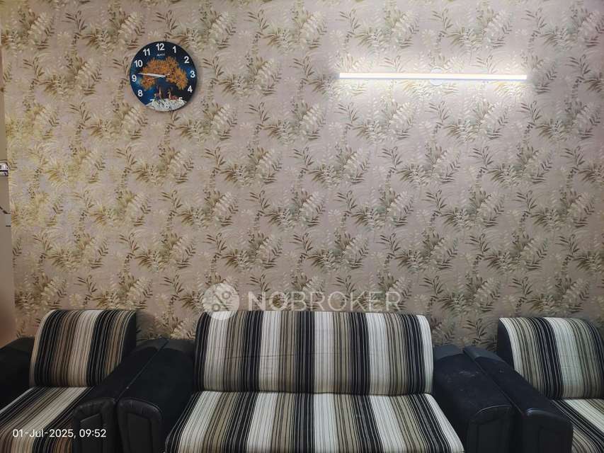 2 BHK Flat In Psr Aster, Chambenahalli For Sale  In Chambenahalli