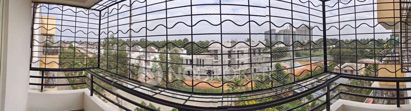 2 BHK Flat In Psr Aster, Chambenahalli For Sale  In Chambenahalli