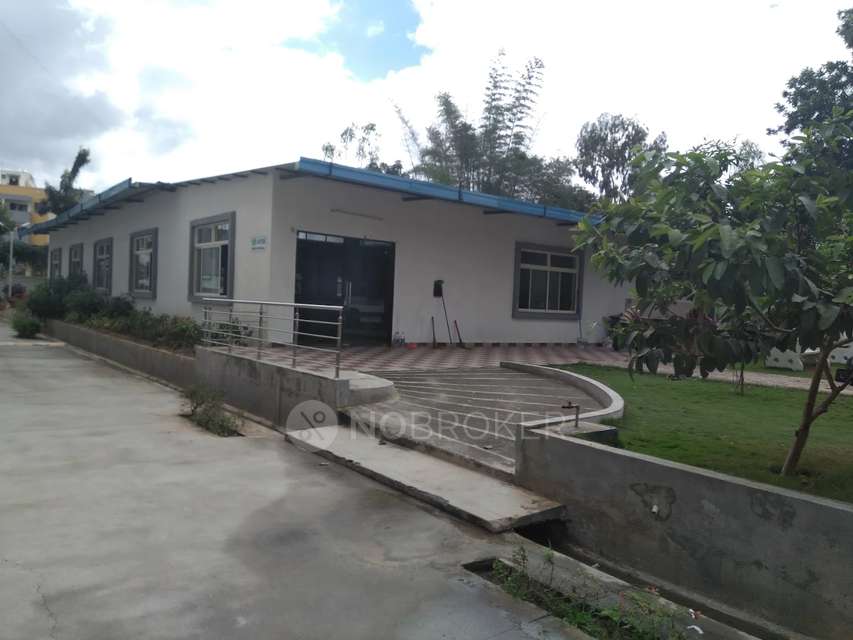 2 BHK Flat In Psr Aster, Chambenahalli For Sale  In Chambenahalli