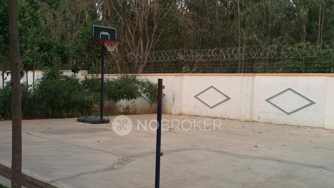 2 BHK Flat In Psr Aster, Chambenahalli For Sale  In Chambenahalli