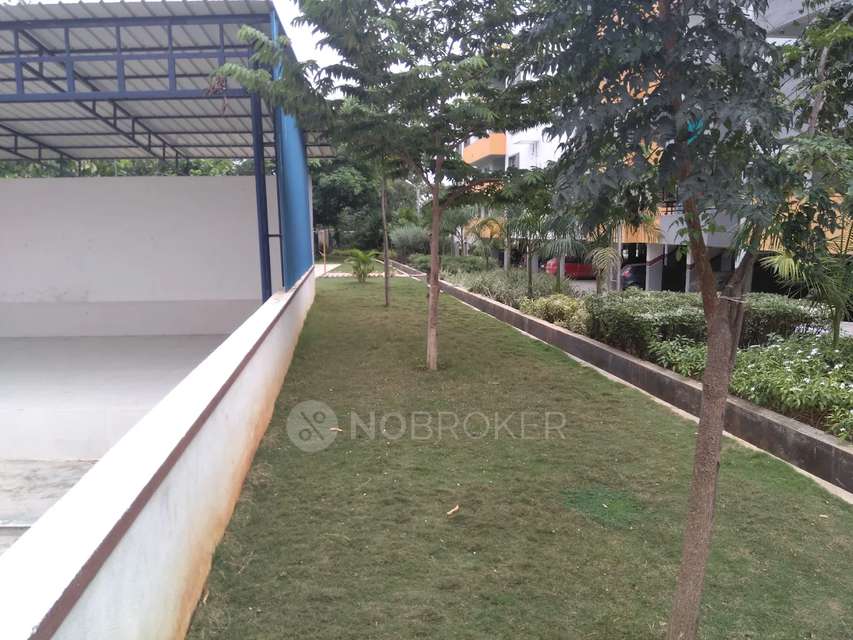 2 BHK Flat In Psr Aster, Chambenahalli For Sale  In Chambenahalli