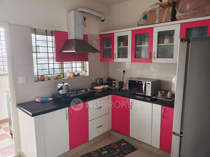 2 BHK Flat In Psr Aster, Chambenahalli For Sale  In Chambenahalli