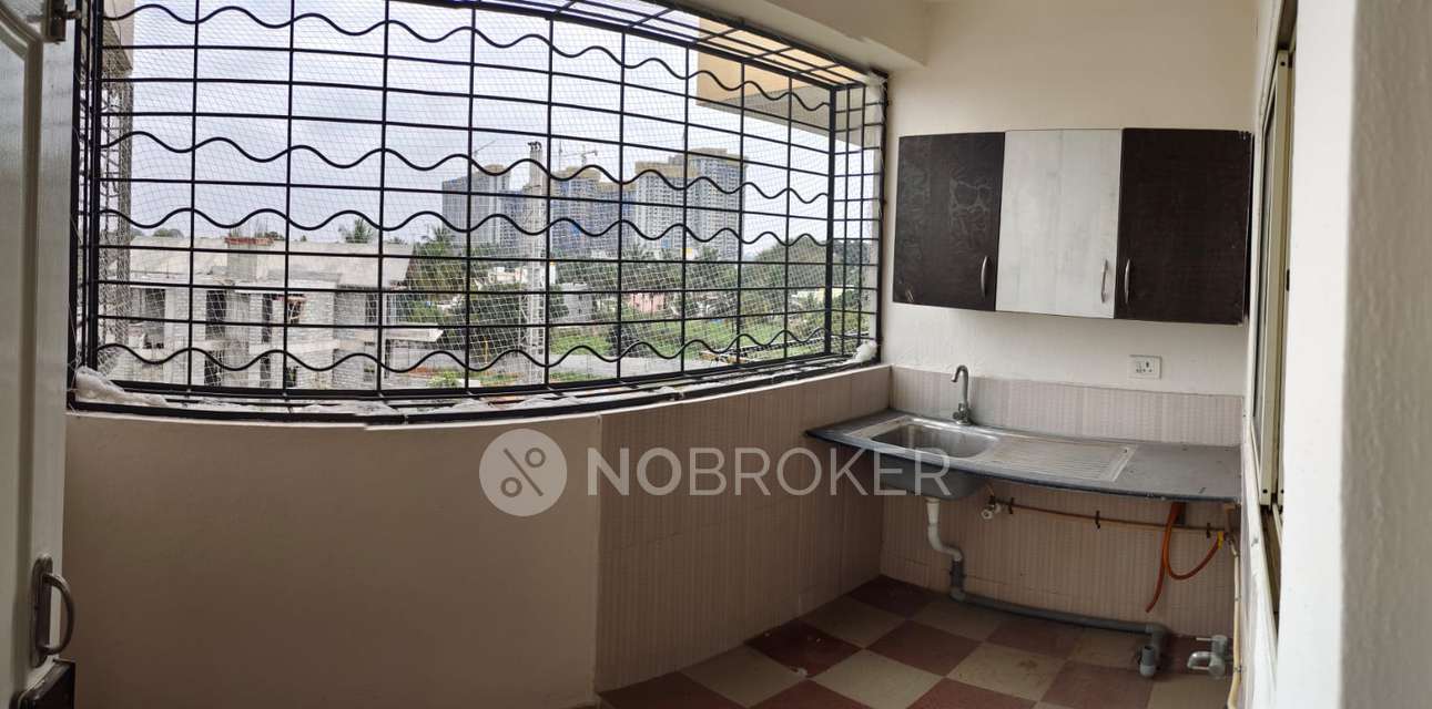2 BHK Flat In Psr Aster, Chambenahalli For Sale  In Chambenahalli