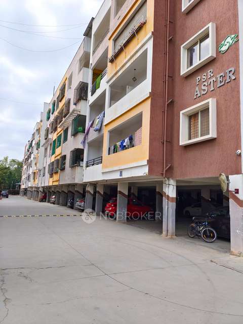 2 BHK Flat In Psr Aster, Chambenahalli For Sale  In Chambenahalli