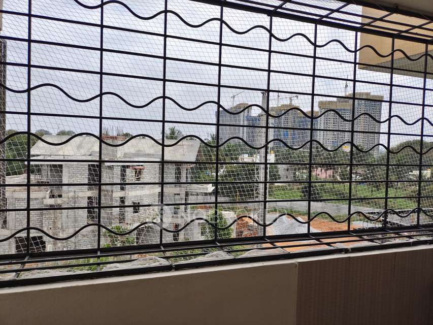 2 BHK Flat In Psr Aster, Chambenahalli For Sale  In Chambenahalli