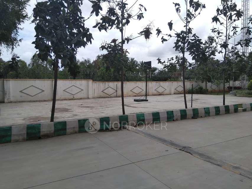 2 BHK Flat In Psr Aster, Chambenahalli For Sale  In Chambenahalli