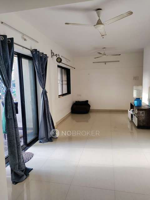 2 BHK Flat In Raheja Vistas Phase 3, Mohammed Wadi for Rent  In Mohammed Wadi